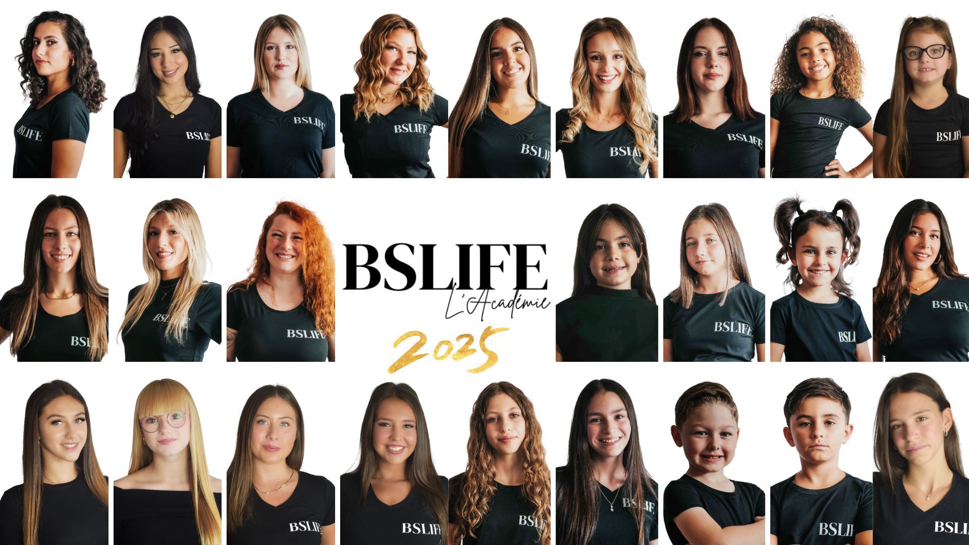 BSLIFE ACADEMIE